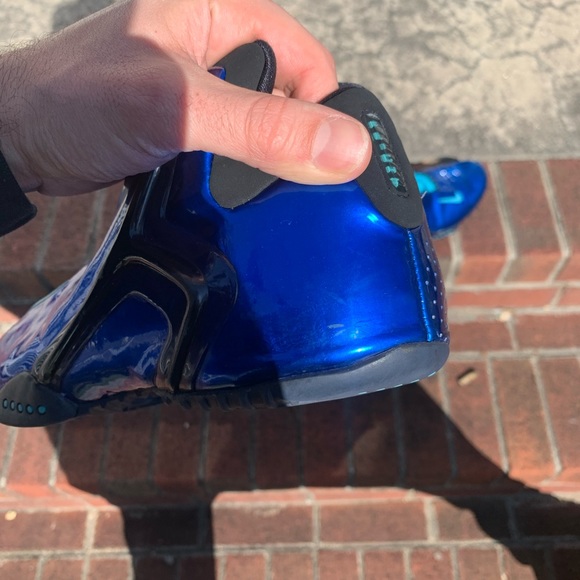 SOLD Nike Hyperflight Size 8.5 Rare - Picture 4 of 8